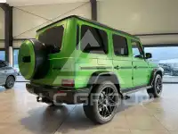 2026 Mercedes Benz G-Class