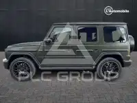 2026 Mercedes Benz G-Class