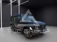 2026 Mercedes Benz G-Class