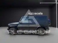 2026 Mercedes Benz G-Class