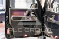 2026 Mercedes Benz G-Class
