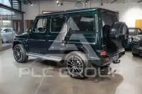 2026 Mercedes Benz G-Class