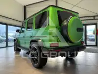 2026 Mercedes Benz G-Class