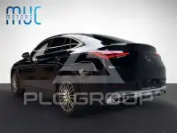 2026 Mercedes Benz GLC 200