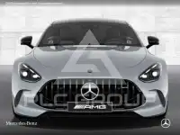 2026 Mercedes Benz G-Class