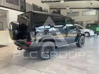 2026 Mercedes Benz G-Class