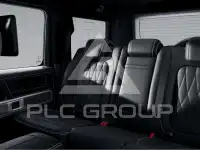 2026 Mercedes Benz G-Class