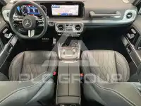 2026 Mercedes Benz G-Class