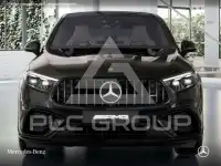 2026 Mercedes Benz G-Class
