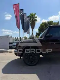 2026 Mercedes Benz G-Class