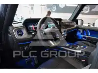 2026 Mercedes Benz G-Class