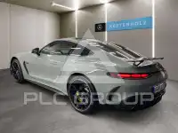 2026 Mercedes Benz AMG
