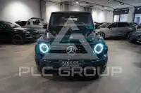 2026 Mercedes Benz G-Class