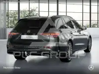 2026 Mercedes Benz C 220