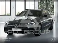 2026 Mercedes Benz C 220