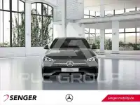2026 Mercedes Benz C 220