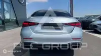 2026 Mercedes Benz C 220