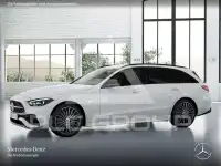 2026 Mercedes Benz C 220