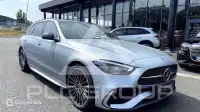 2026 Mercedes Benz C 220