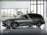 2026 Mercedes Benz C 220
