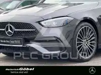 2026 Mercedes Benz C 220