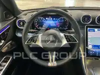 2026 Mercedes Benz C 220