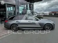 2026 Mercedes Benz C 220