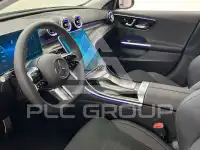 2026 Mercedes Benz C 220