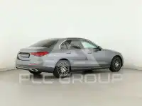 2026 Mercedes Benz C 220