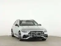 2026 Mercedes Benz C 220