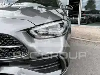2026 Mercedes Benz C 220