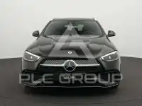 2026 Mercedes Benz C 220