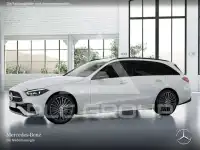 2026 Mercedes Benz C 220