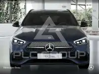 2026 Mercedes Benz C 220