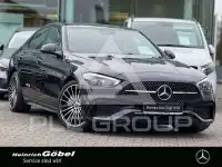 2026 Mercedes Benz C 220