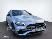 2026 Mercedes Benz C 220