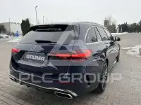 2026 Mercedes Benz C 220