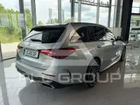 2026 Mercedes Benz C 220