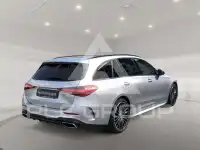 2026 Mercedes Benz C 220