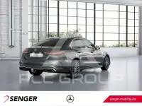 2026 Mercedes Benz C 220