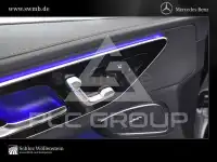2026 Mercedes Benz C 220