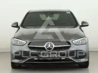 2026 Mercedes Benz C 220