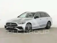 2026 Mercedes Benz C 220