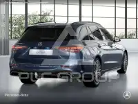 2026 Mercedes Benz C 220