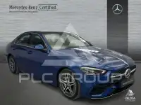 2026 Mercedes Benz C 220