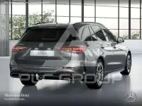2026 Mercedes Benz C 220