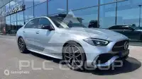 2026 Mercedes Benz C 220