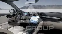 2026 Mercedes Benz C 220
