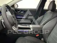 2026 Mercedes Benz C 220