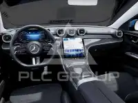 2026 Mercedes Benz C 220